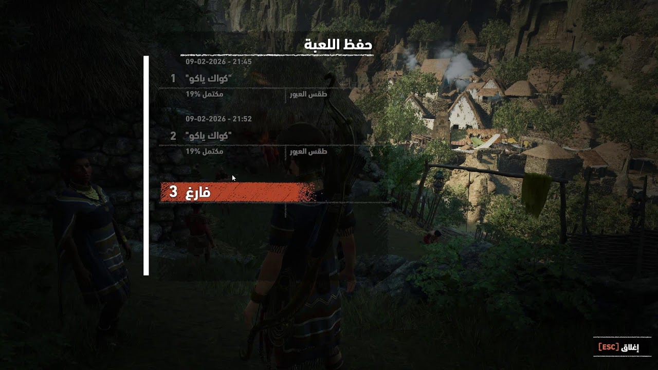 welcome with Calingaming
