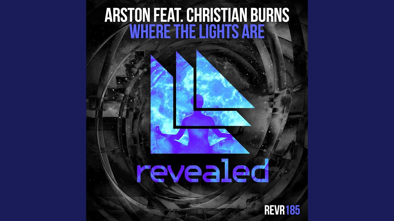 Where The Lights Are