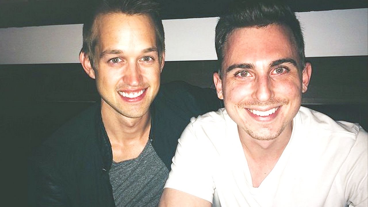 FRIENDSHIP!! Luke Conard Vlog