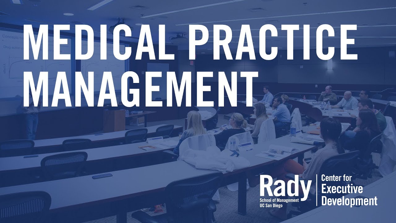 Medical Practice Management with Nancy Drew