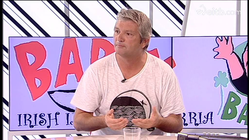 Aprender euskera: ''No tengas miedo de meter la pata''