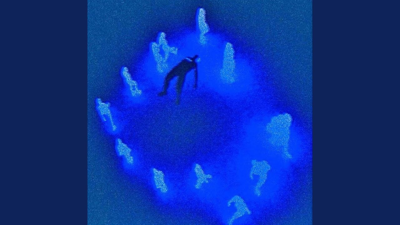 dance with the universe