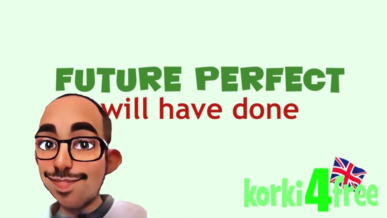 Future Perfect - korki4free