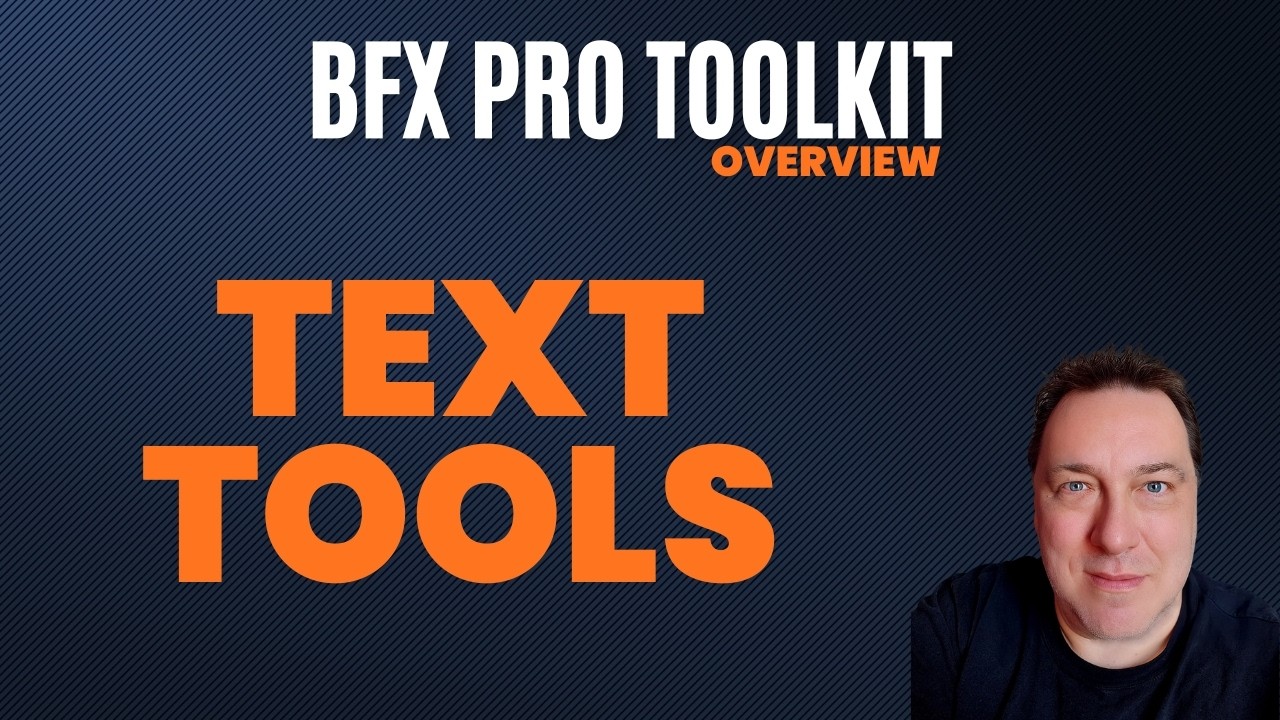 BFX Pro Toolkit: Текст — текстовые анимации в стиле Webflow и многое другое для Bricks Builder.