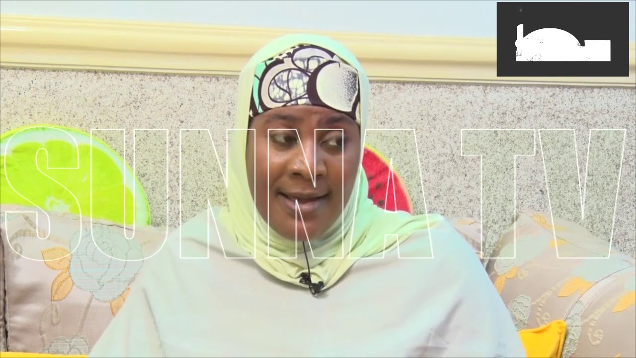 Mallama Juwairiyya Usman Sulaiman || MU GUDU TARE MU TSIRA TARE 09