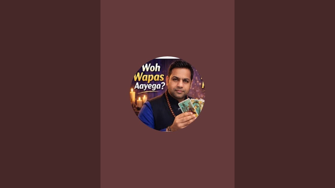 Tarot & Numerology with Deepak Anand  is live
