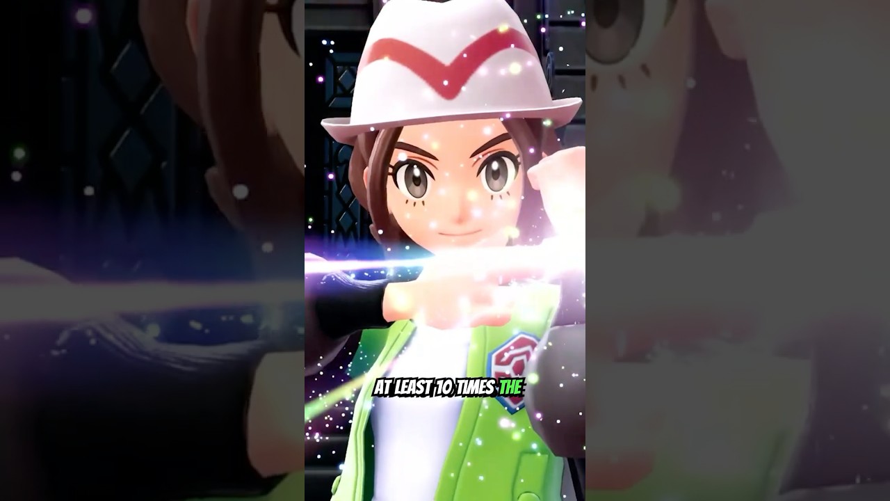 Pokemon and Digimon are BOTH good games