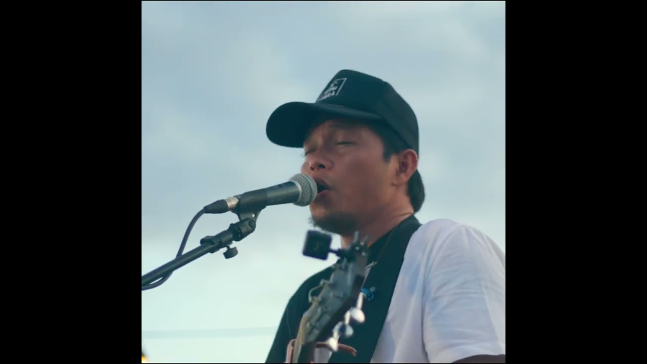 Sugid ni Maria (Live at North Zen Villas Panglao)