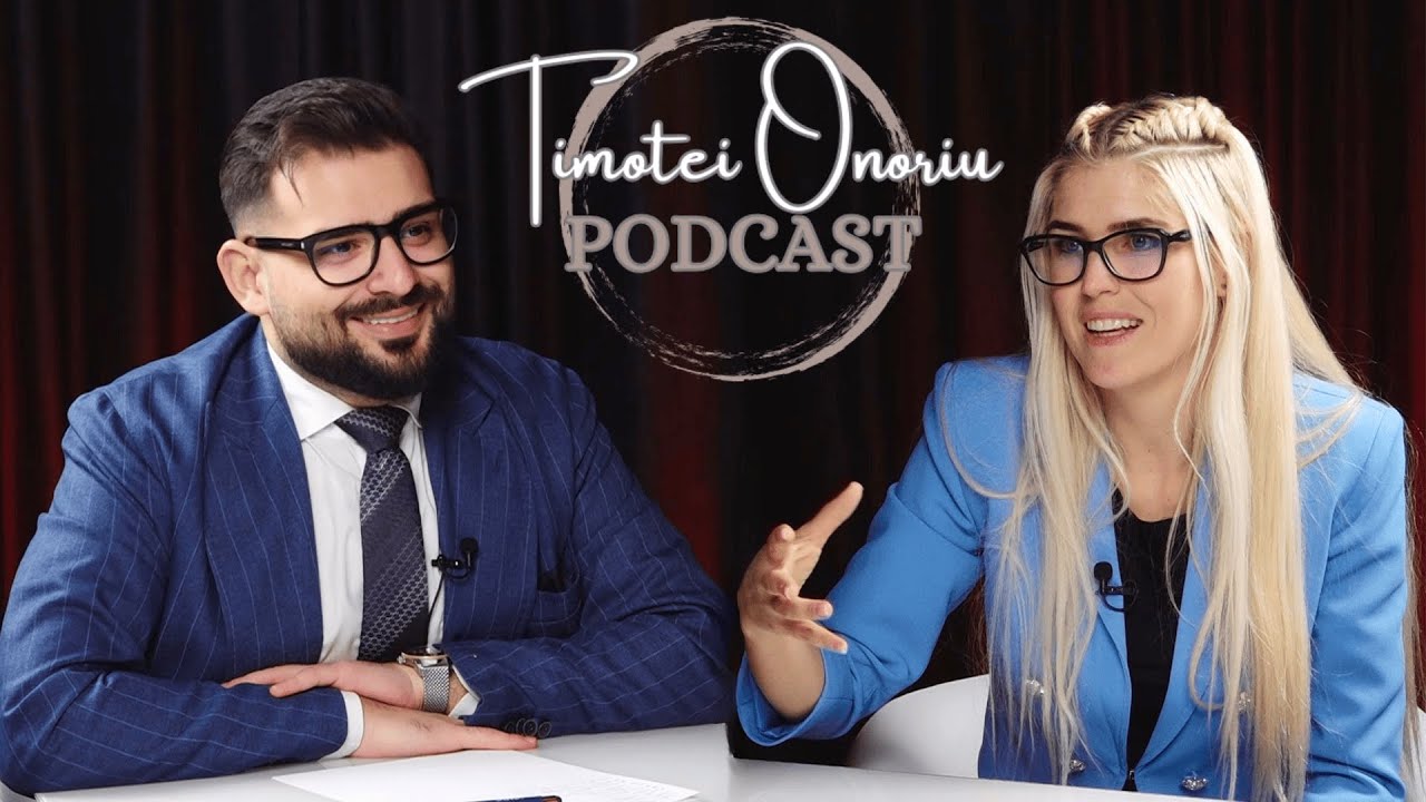 Gabriela Groza: Problemele oamenilor se nasc înainte de infracțiune