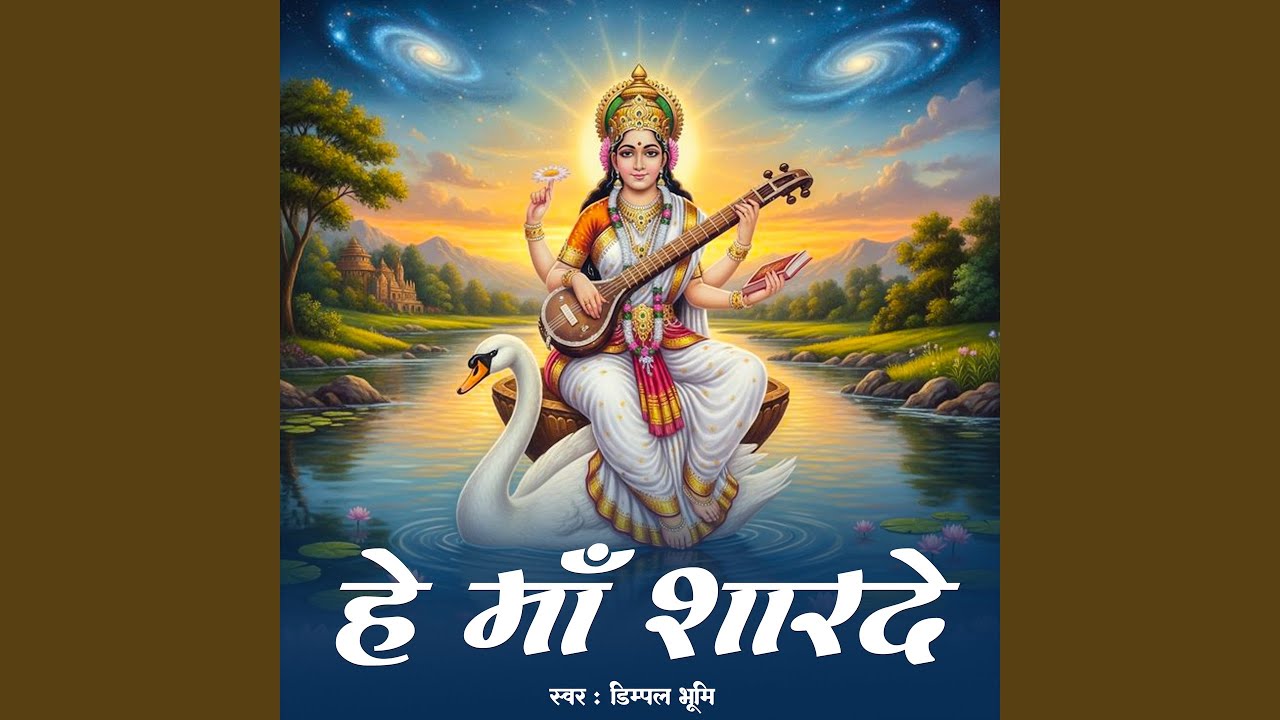 Hey Maa Sharde