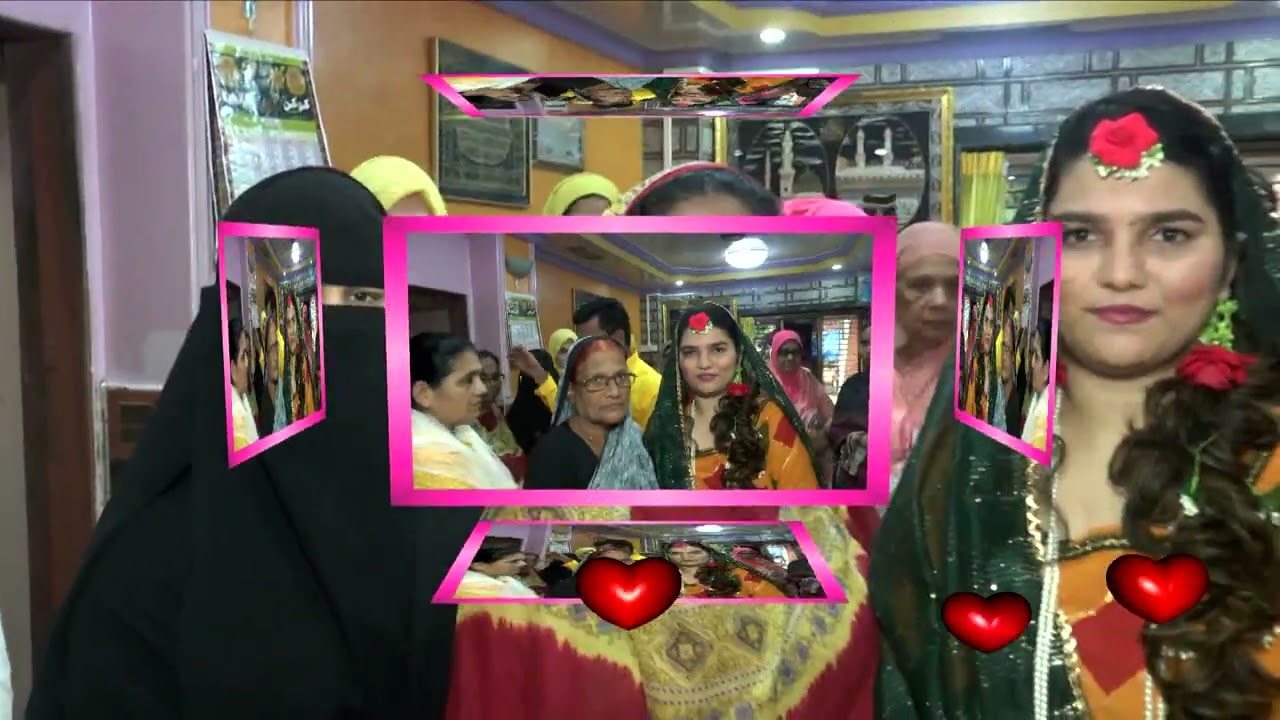 ALFIYA WEDS ZUBAIR 01