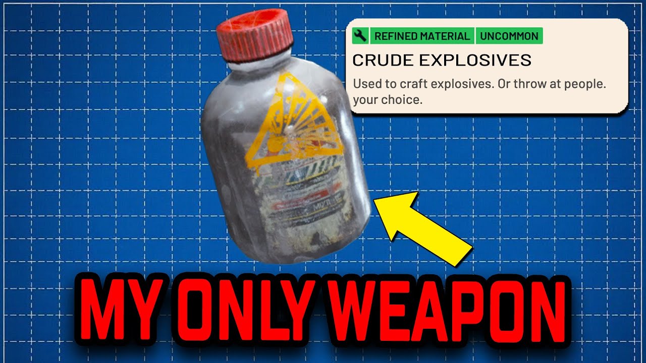 I Joined ARC Raiders PVP Map With Nothing.. Can I Get Out Alive?