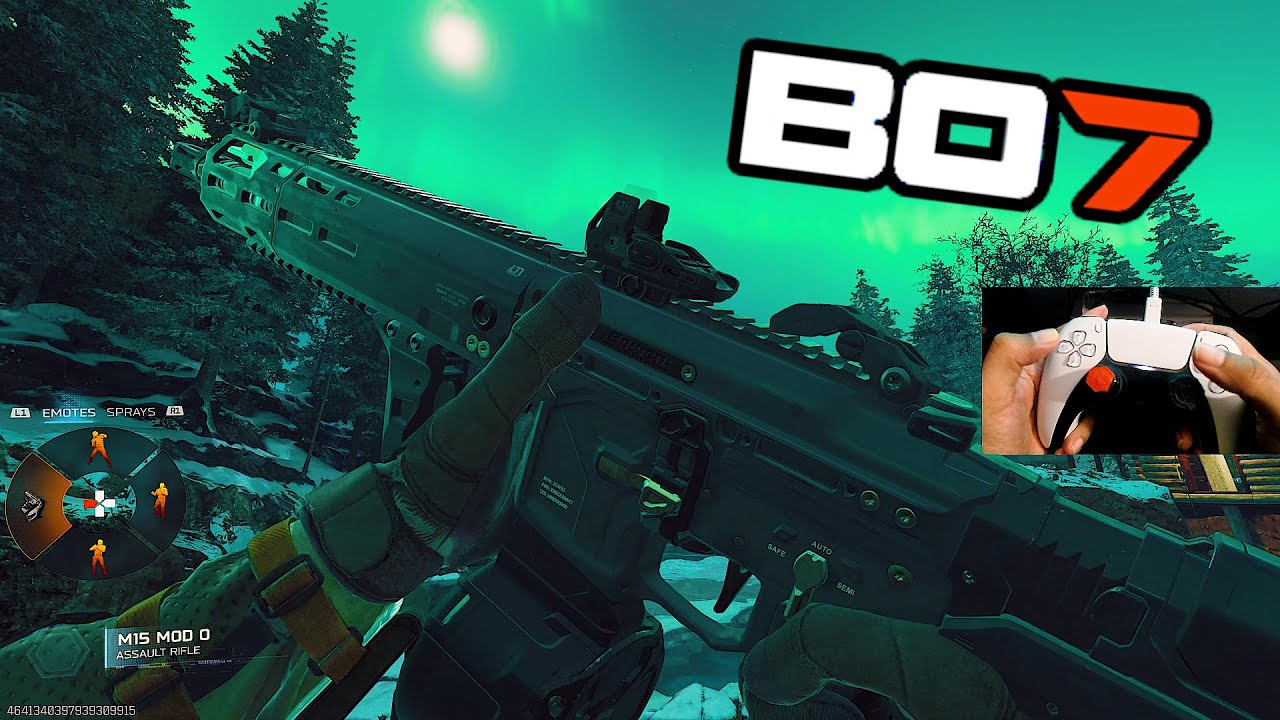 Become a Free-For-All God in Black Ops 7 | 5: Essential Tactics