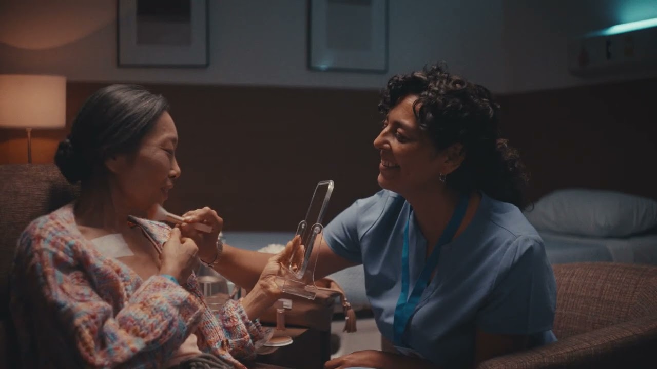 Pfizer | Every Breakthrough Matters | Learn More About Cancer Screenings at PfizerForAll | Extended