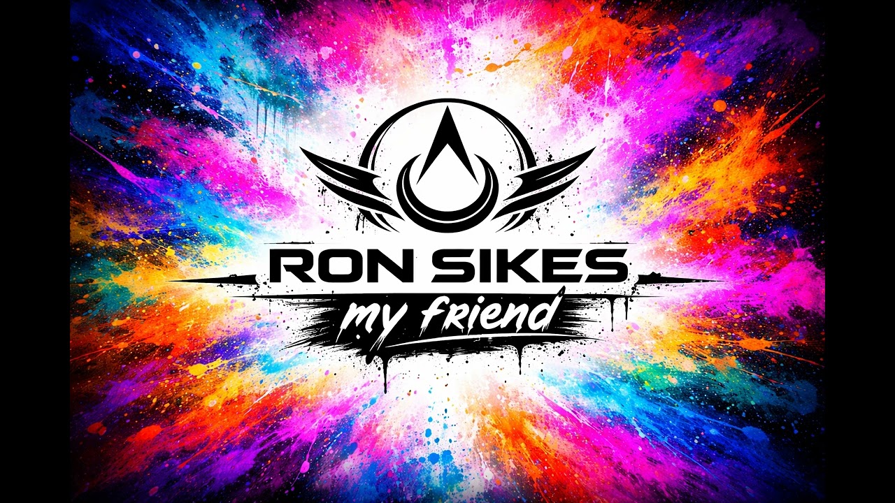 RON SIKES 