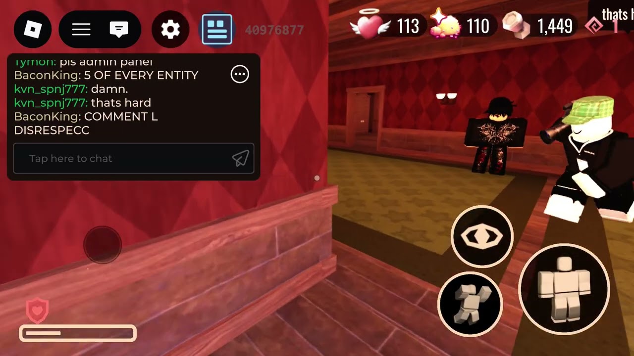Roblox Doors Admin Part 2