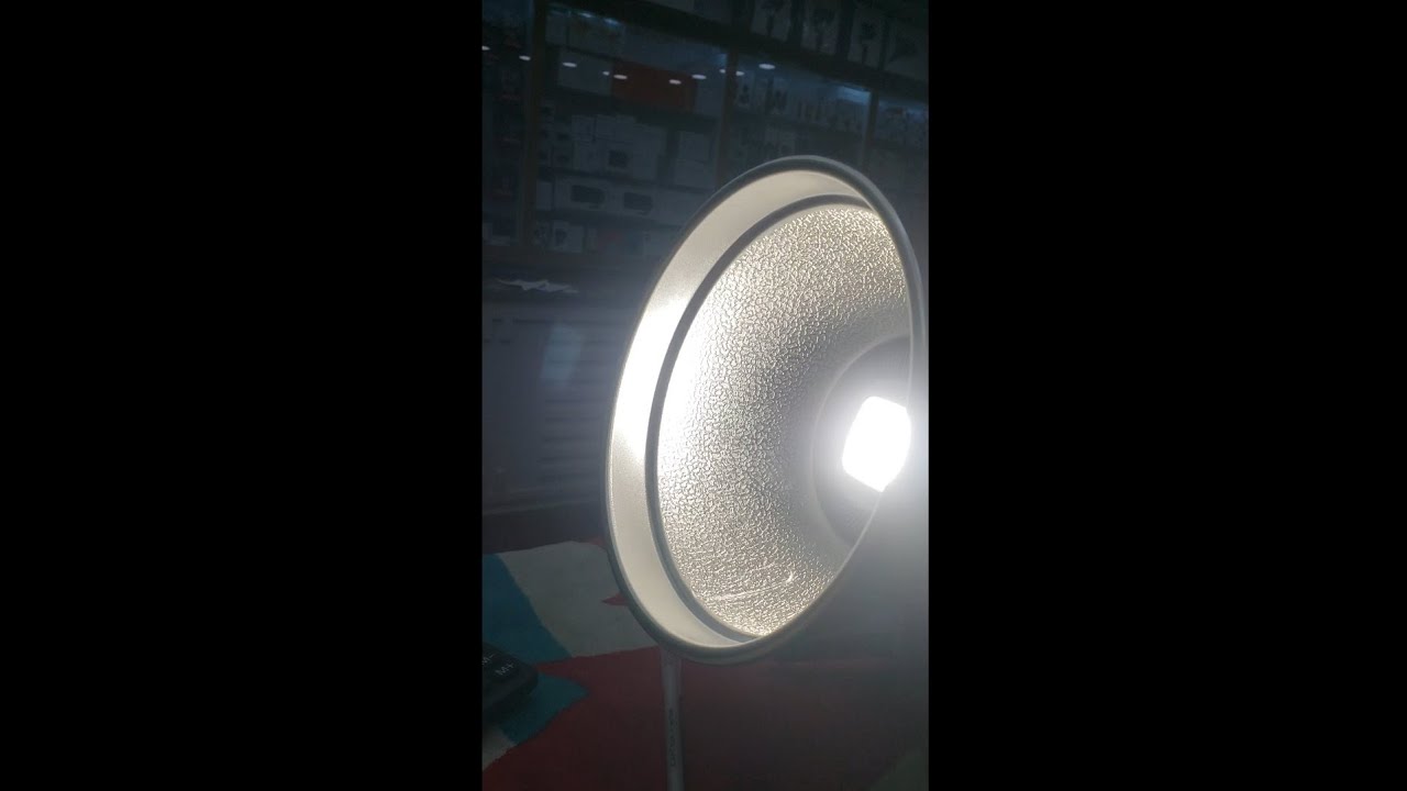 Godox SL-100W Series Video Light Camera service bd