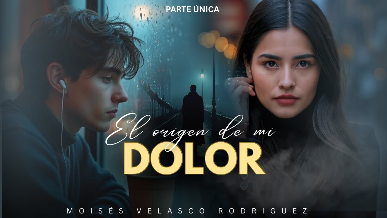 EL ORIGEN DE MI DOLOR - PARTE ÚNICA