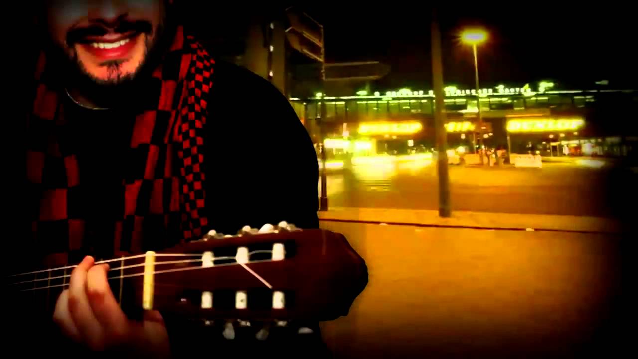 ♪♫ BERLIN (Cover)