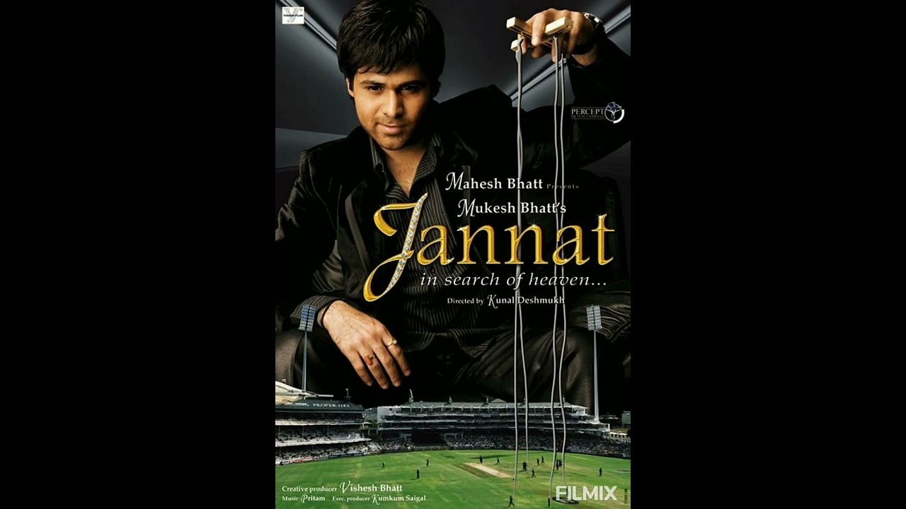 Jannat Jahan Audio Song