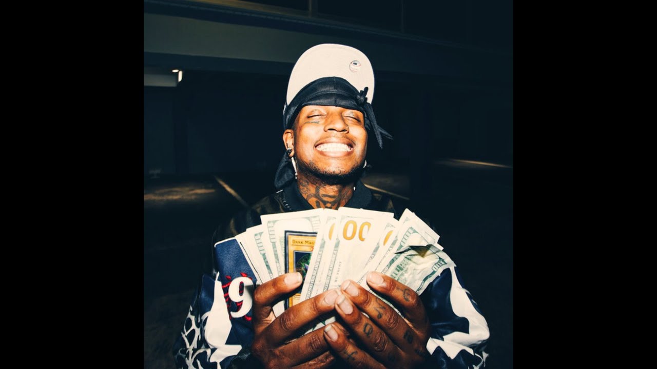 [FREE] SKI MASK THE SLUMP GOD X PHARRELL X TIMBALAND TYPE BEAT 