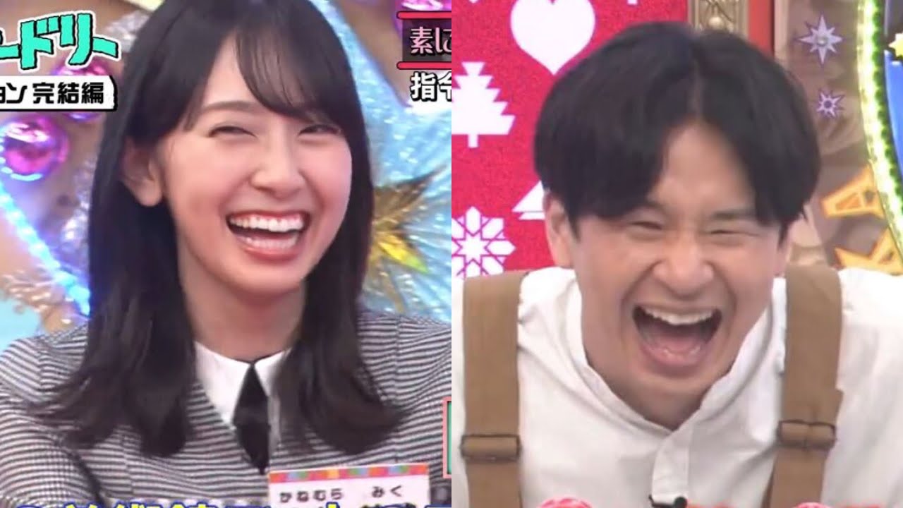 【考察】若林さんっていつからおすしのことが好きなの？【日向坂46】