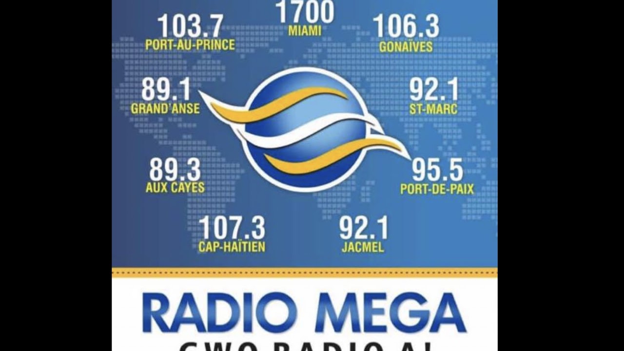 megaparty live
