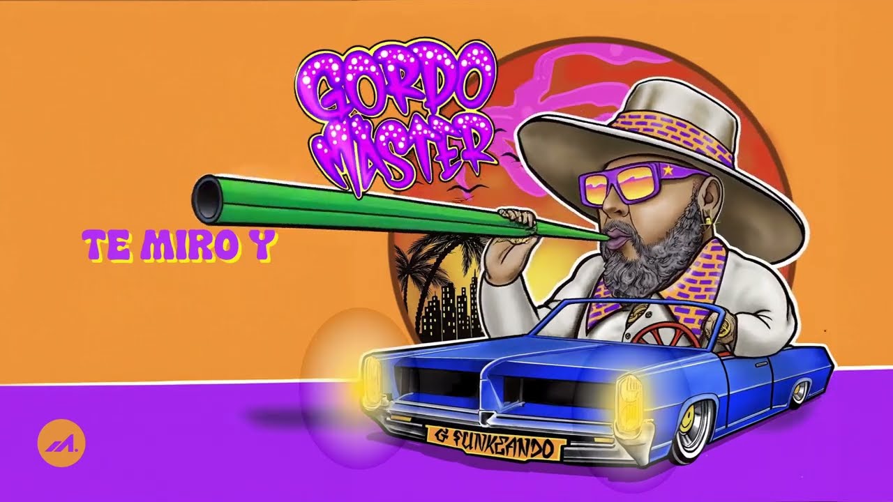 Gordo Master 