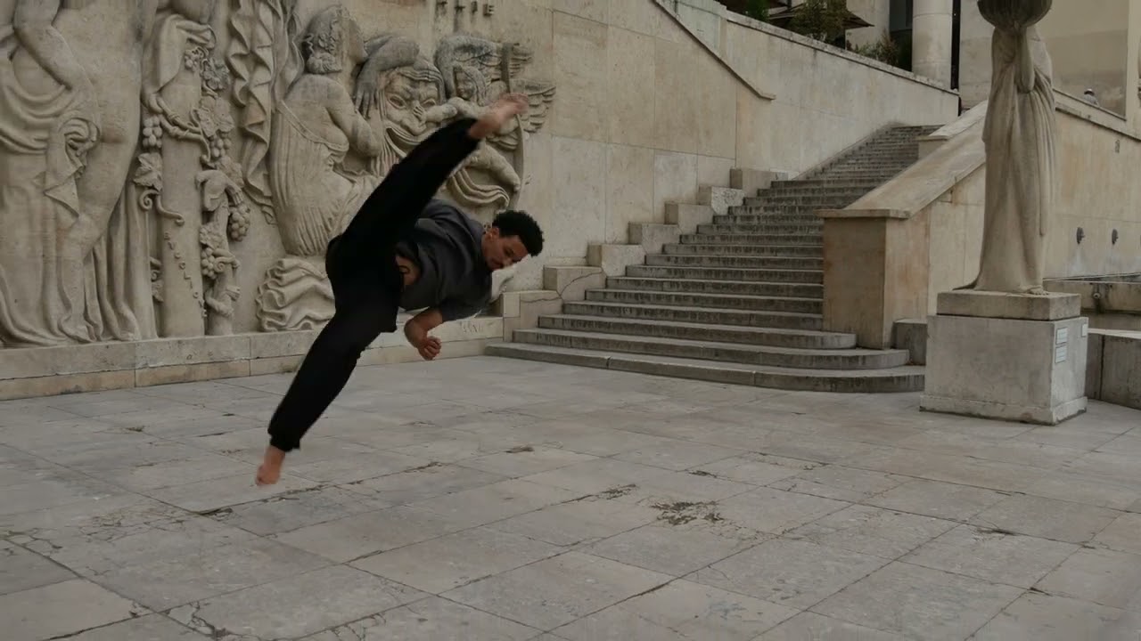 Bande D&eacute;mo Daniel Saad