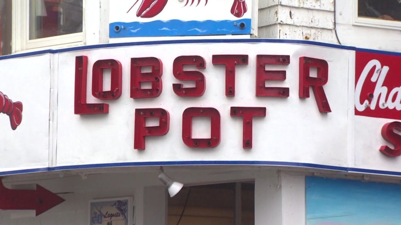 Iconic Provincetown 'Lobster Pot' restaurant on sale for $14M