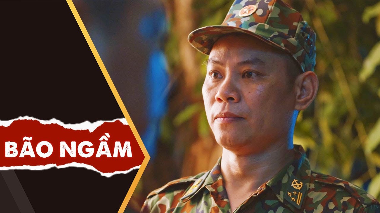 Bão Ngầm - Ông Trùm Khét Tiếng: Cuộc Đột Nhập Trang Trại Tử Địa