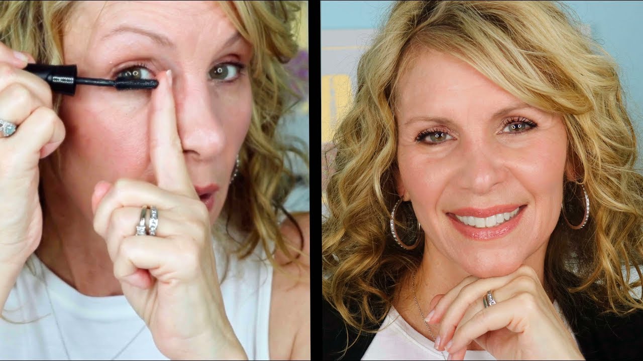 Vision Loss Makeup Application Tips and Favorite Products