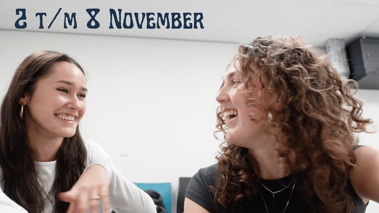 Showcase HBA, S10 & Froukje in de ziggo dome en popronde | hba vlogs pt 9