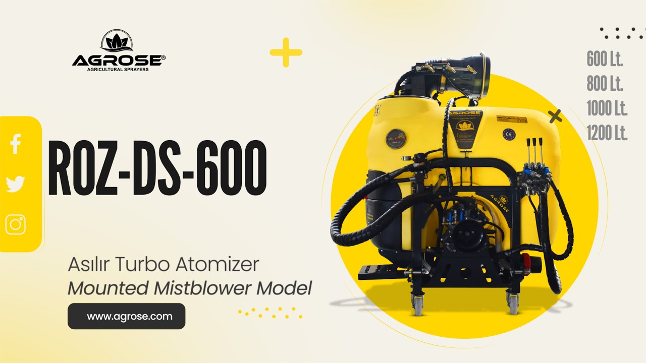 ROZ-DS-600