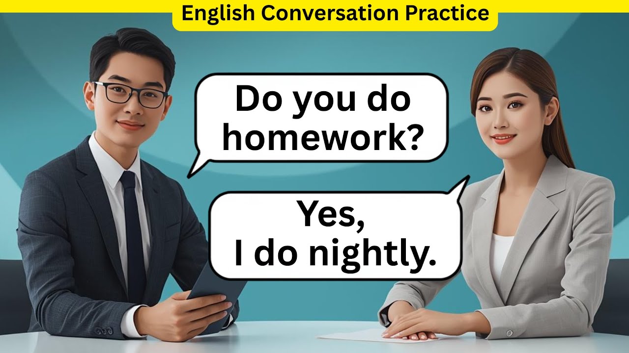 English Conversation for Beginners: 150 Simple Real English Conversation (A1-A2)