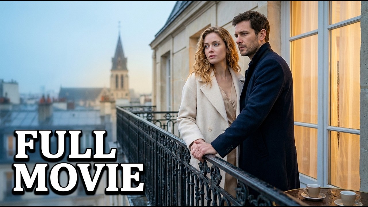 She Fell For A Man With No Name | USA Drama Hallmark Movies | Based On True Story