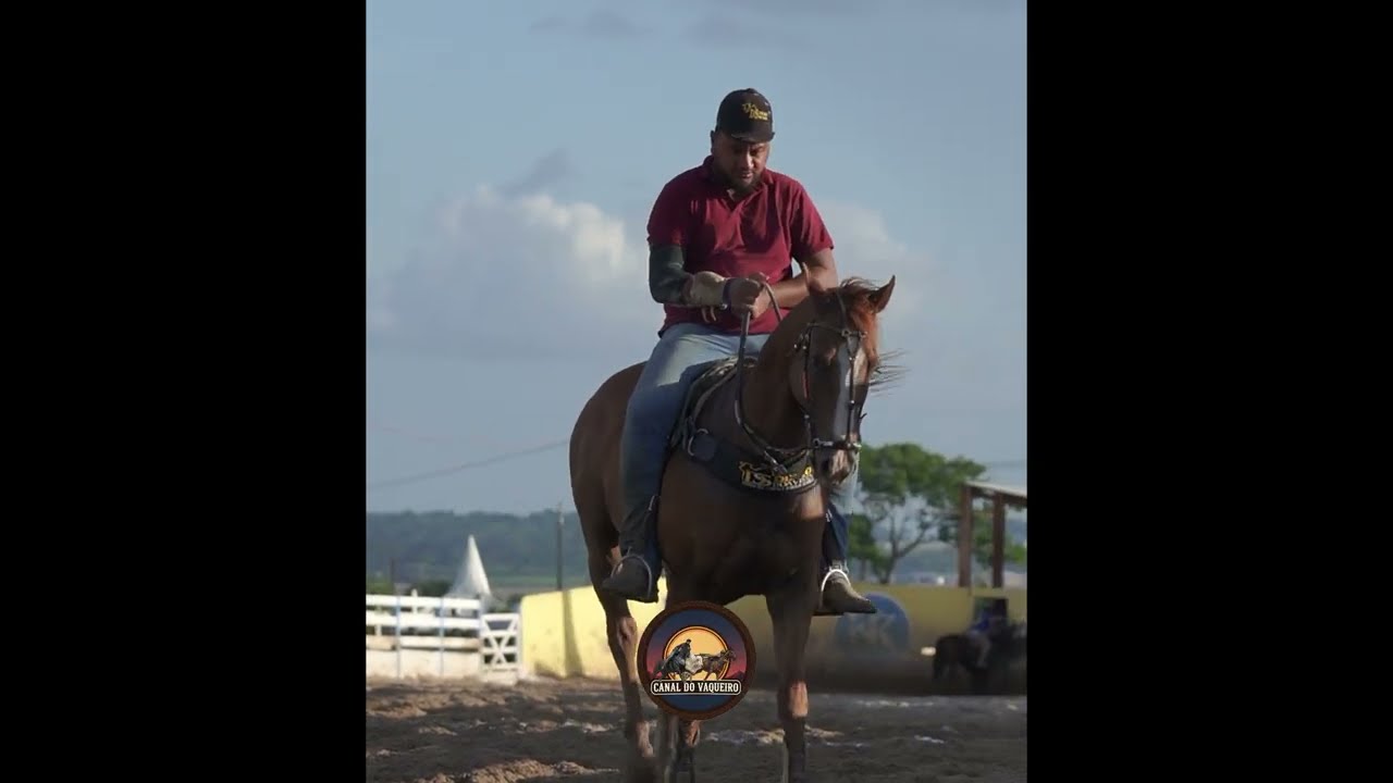 Vaquejada de Santarém Pará - NK Ranch Dezembro 2025