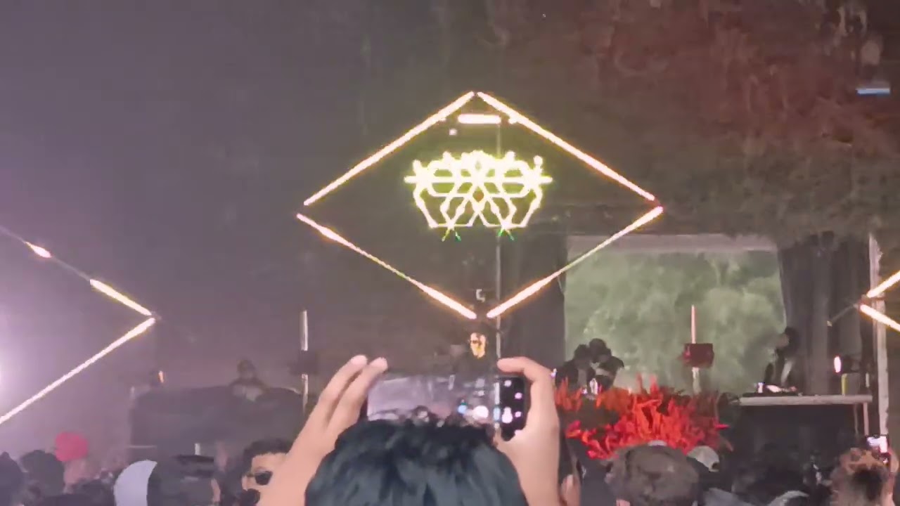 EDC MÉXICO 2026. RIGOPOLAR