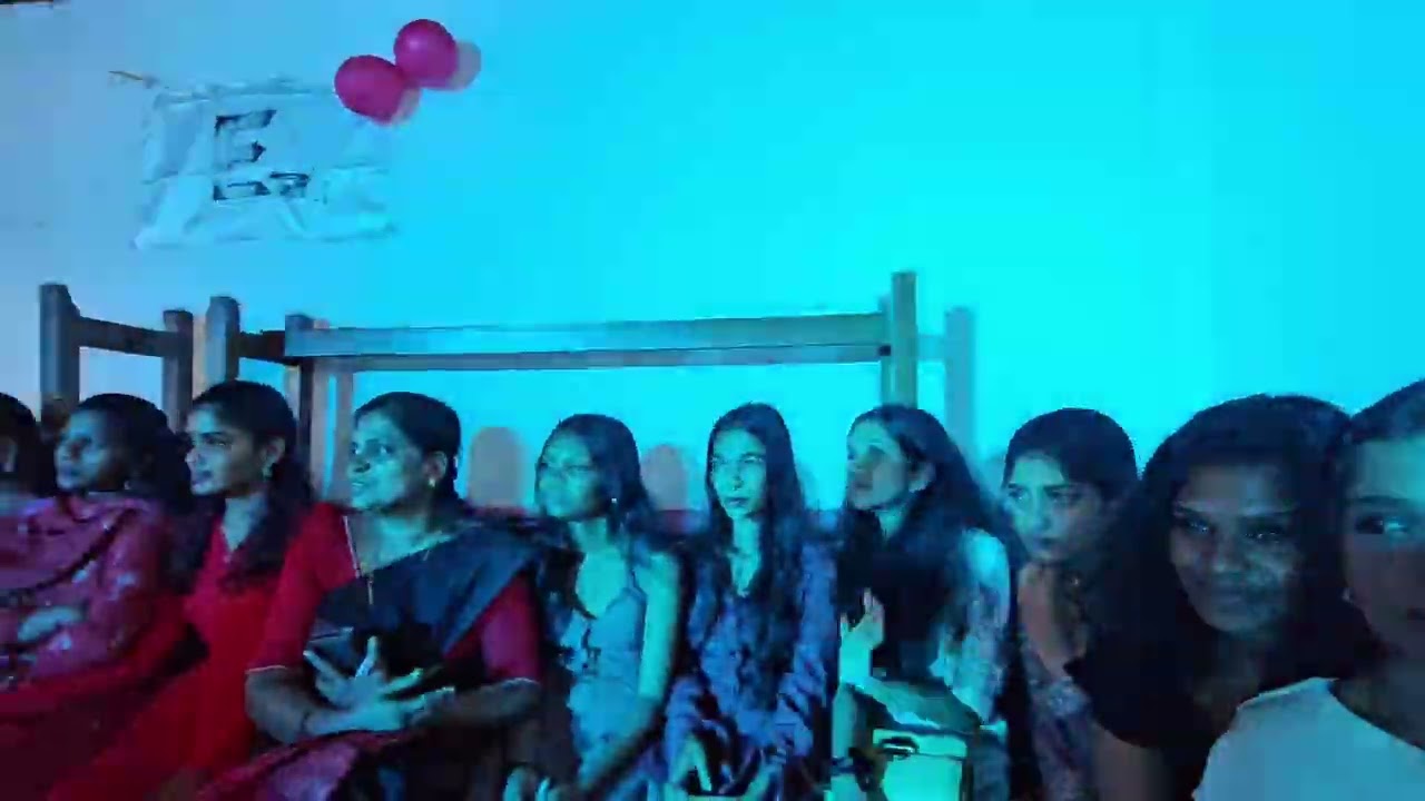 പ്രിയപ്പെട്ട വിദ്യാലയത്തോട് വിട.. | SNSMHSS Elampalloor Humanities 2025-26 Farewell Ceremony