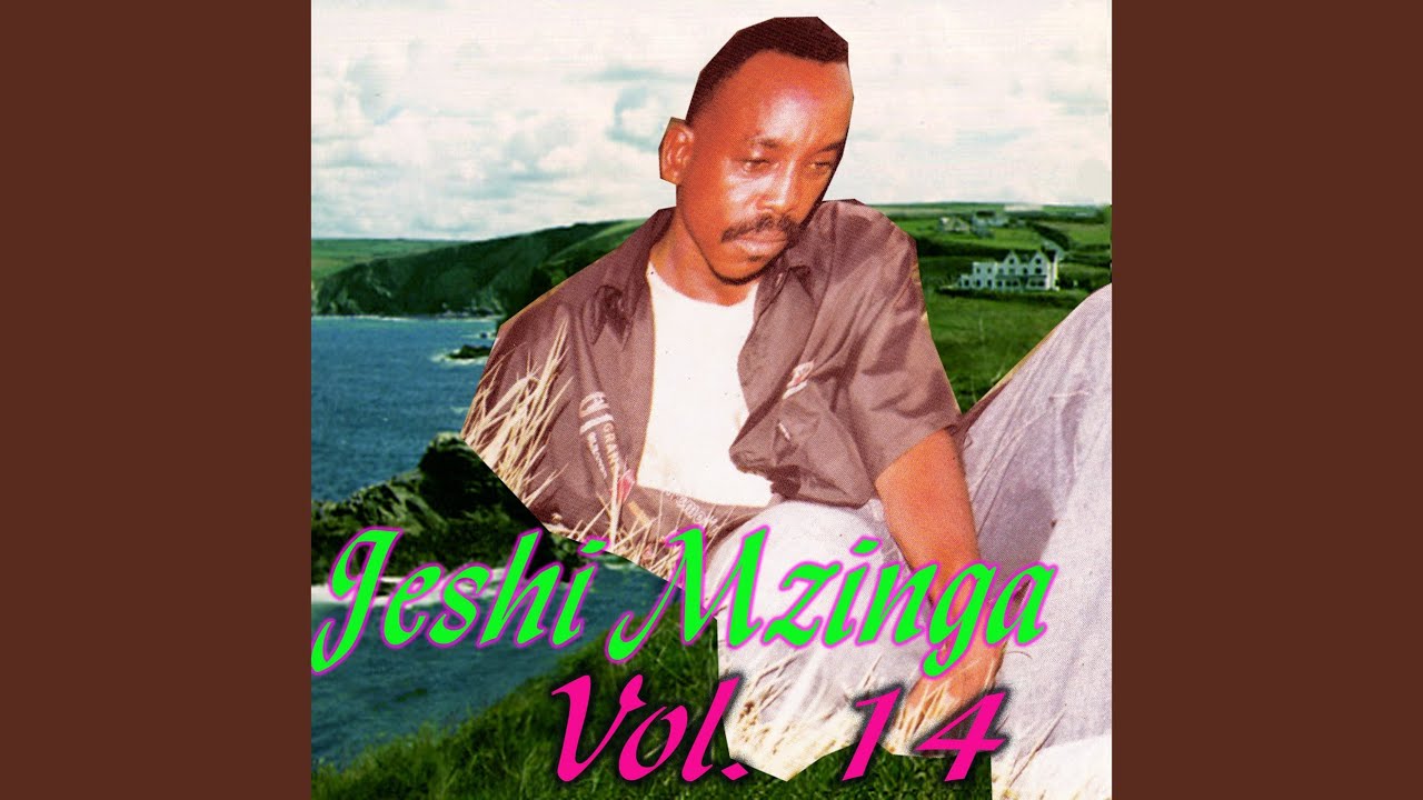 Jeshi Mzinga Vol. 14, Pt. 5