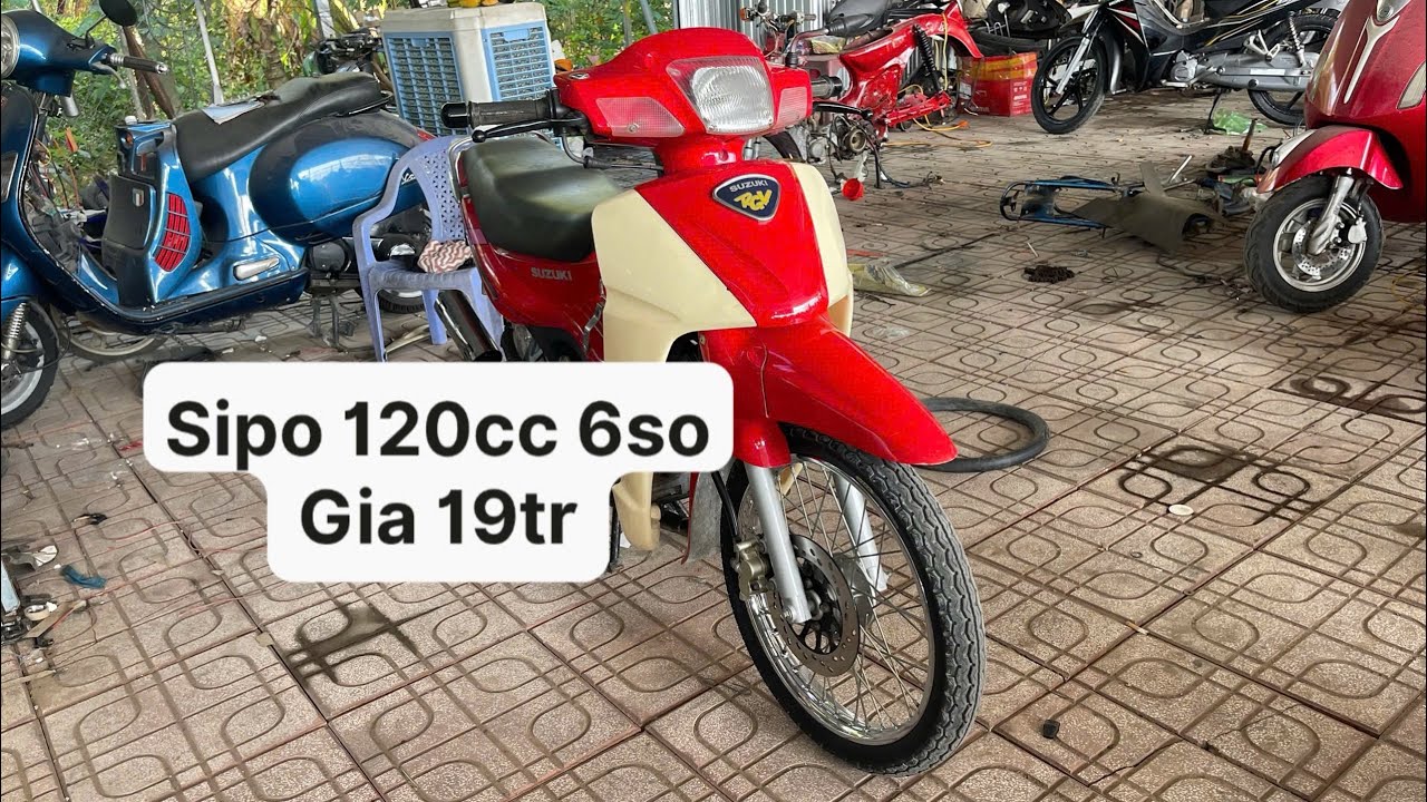 Sipo 120cc long lua 6so gia 19tr ak Lh 0346854213