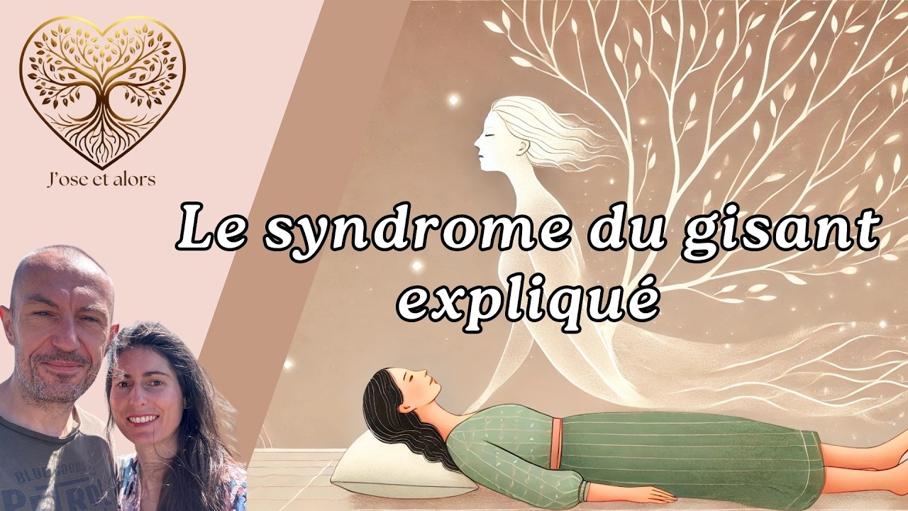 Syndrome du gisant : &ecirc;tes-vous en train de vivre la vie d&rsquo;un autre ?
