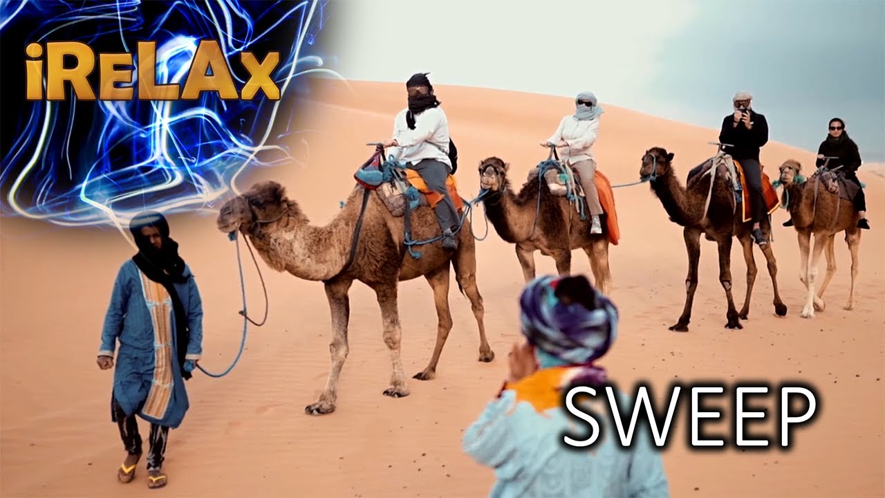 Jan Kostera Video * Sweep