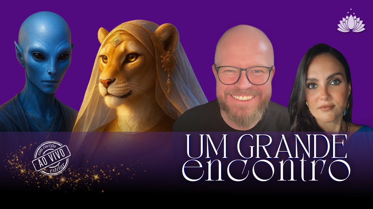 O Grande Encontro