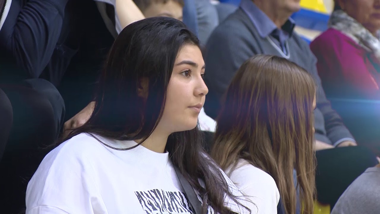 Gencler birliyi Azeryol