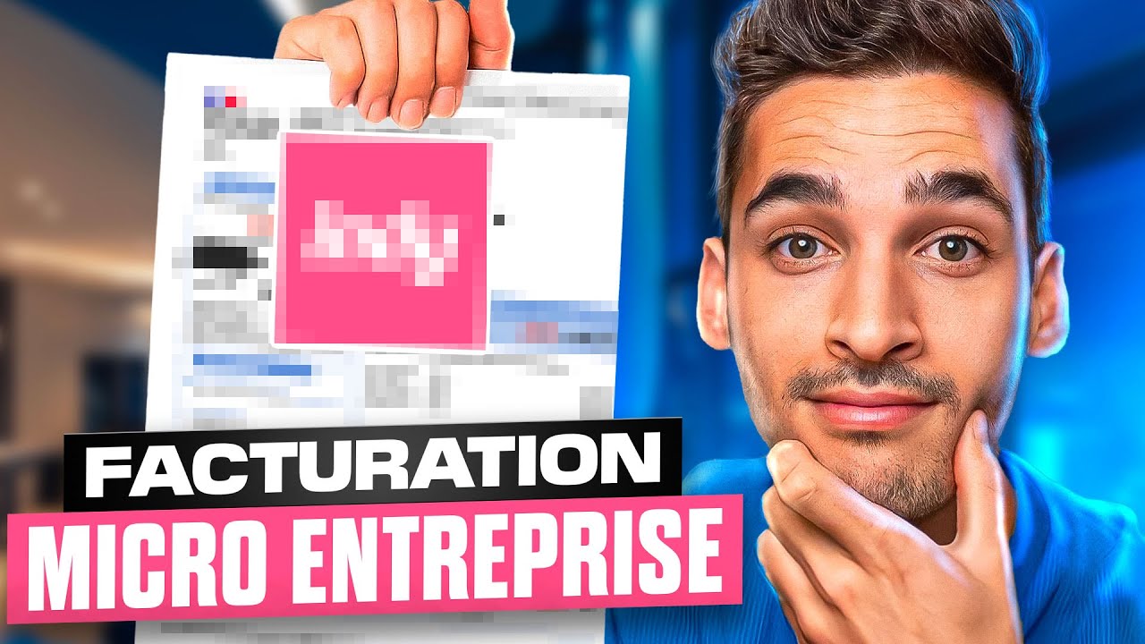 💼 Facturation micro-entreprise 2026 : le meilleur logiciel GRATUIT pour créer des factures (TUTO)
