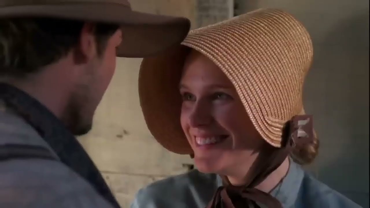 A Heartwarming Cowboy Love Story | Full Western Movie in HD