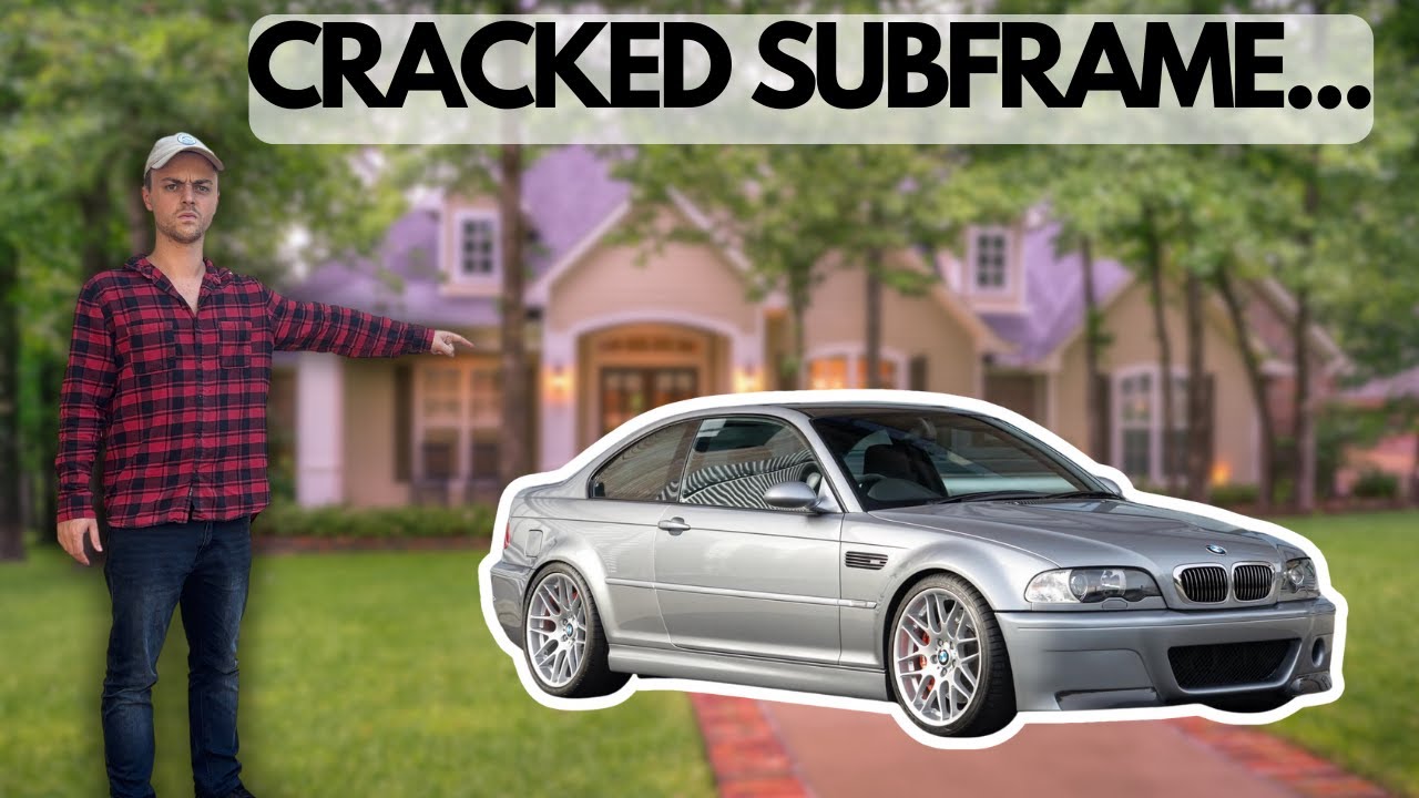 BMW E46: Top 3 Common Problems&hellip;