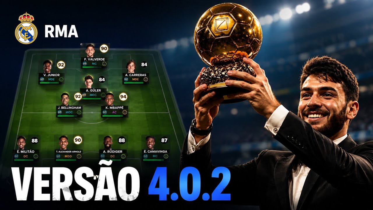 SM27: BETA 4.0.2 CHEGOU! AS NOVAS MUDAN&Ccedil;AS V&Atilde;O TE SURPREENDER! 😱🔥