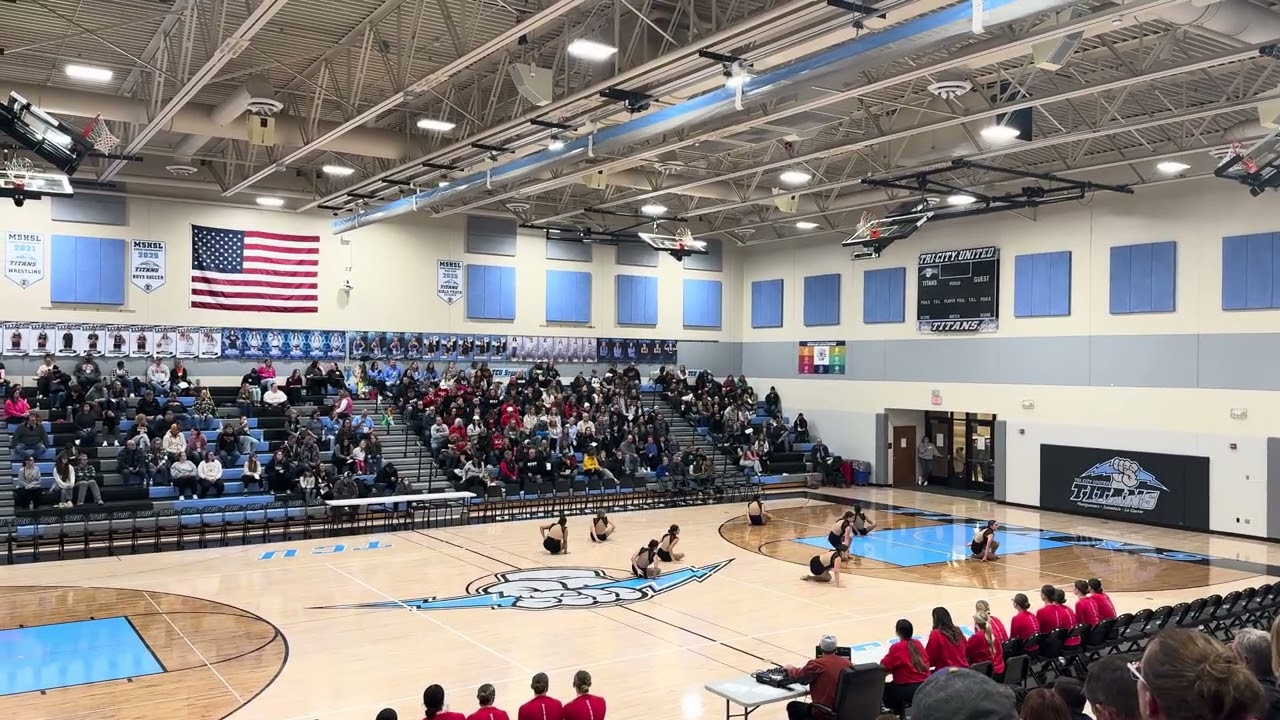 JV Jazz @ TCU 1/8/26